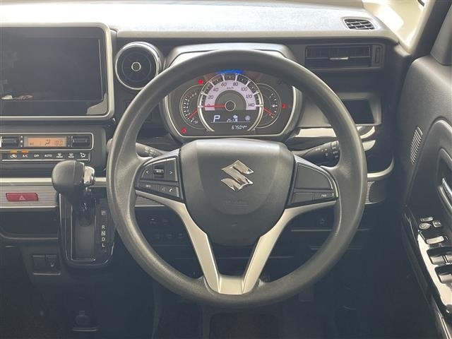 Suzuki SPACIA 2018 6991902-19