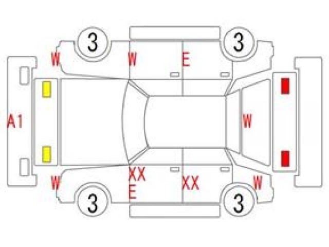 Suzuki SPACIA 2018 6991902-24