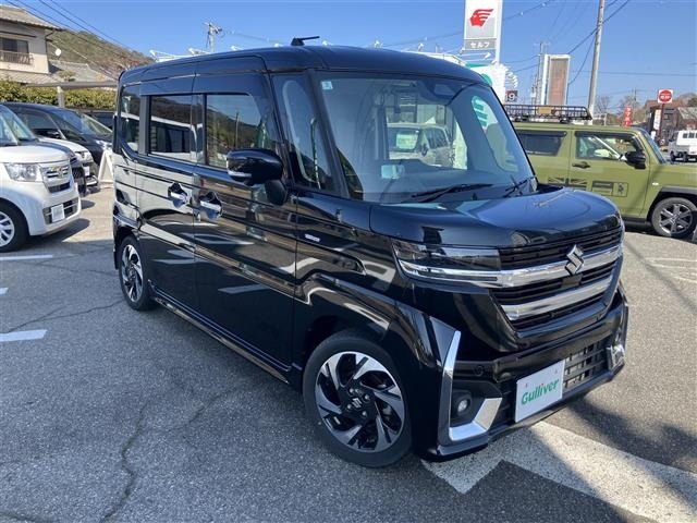 Suzuki SPACIA 2024 6991915-0