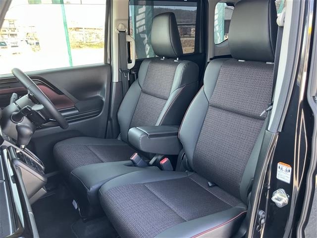 Suzuki SPACIA 2024 6991915-10