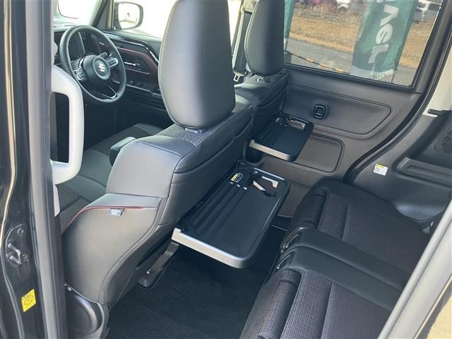 Suzuki SPACIA 2024 6991915-11