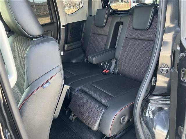 Suzuki SPACIA 2024 6991915-12