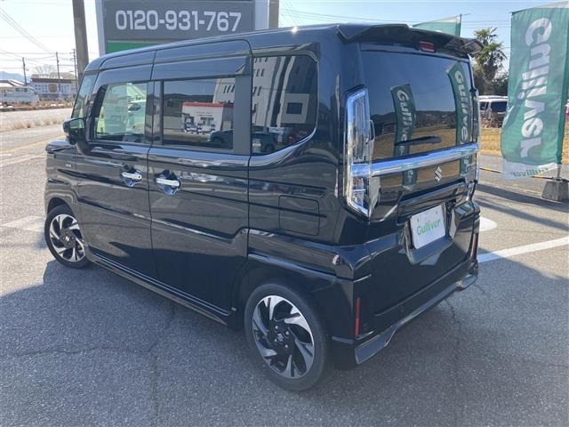 Suzuki SPACIA 2024 6991915-13
