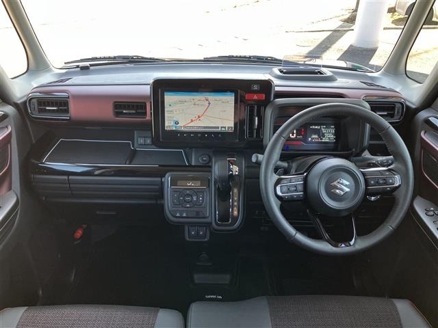 Suzuki SPACIA 2024 6991915-14