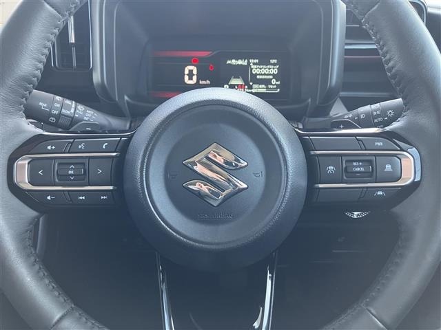Suzuki SPACIA 2024 6991915-18