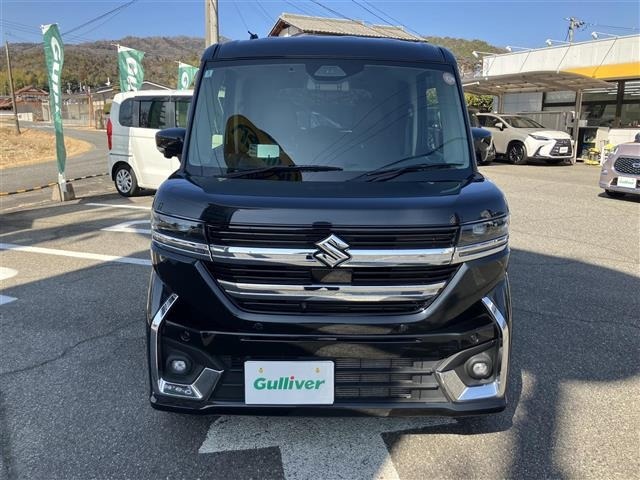 Suzuki SPACIA 2024 6991915-2