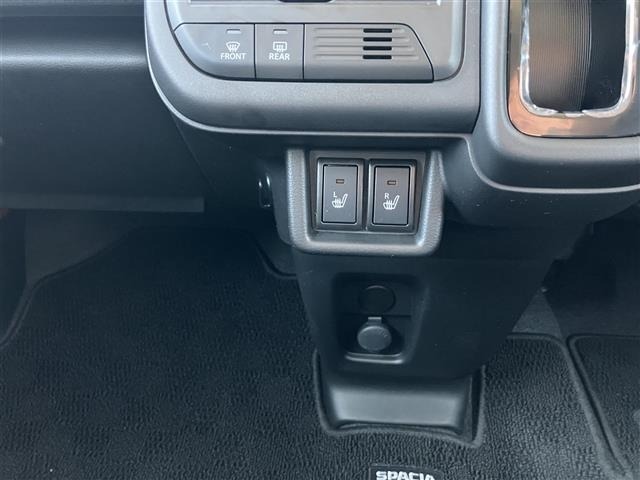 Suzuki SPACIA 2024 6991915-21