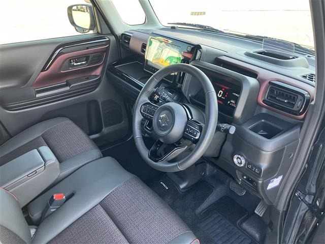 Suzuki SPACIA 2024 6991915-3
