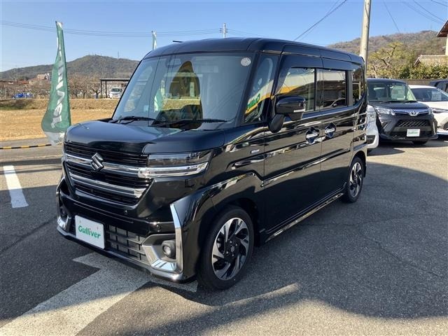 Suzuki SPACIA 2024 6991915-4
