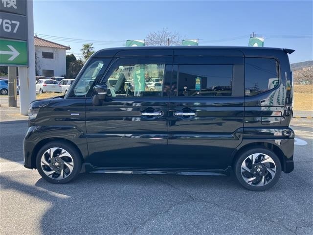 Suzuki SPACIA 2024 6991915-6
