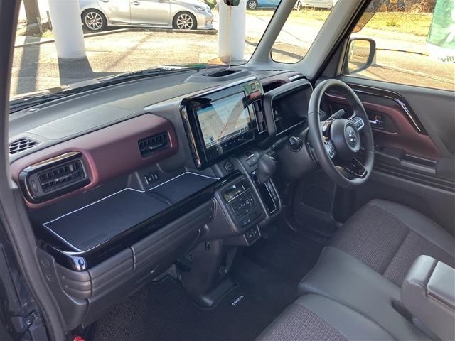 Suzuki SPACIA 2024 6991915-9