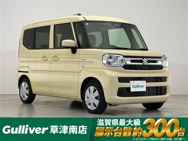 Suzuki SPACIA 2024 6991916-0