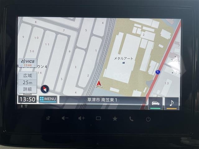 Suzuki SPACIA 2024 6991916-16