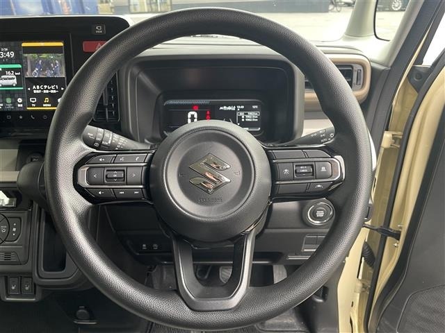 Suzuki SPACIA 2024 6991916-3