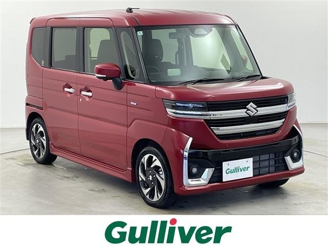 Suzuki SPACIA 2024 6991921-0