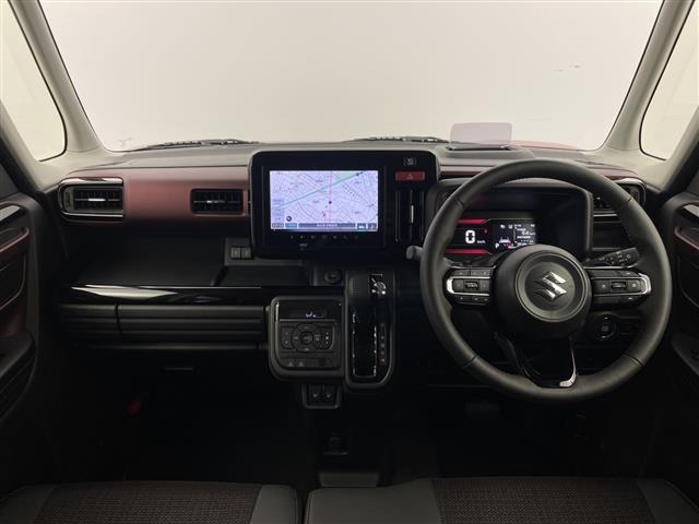 Suzuki SPACIA 2024 6991921-15
