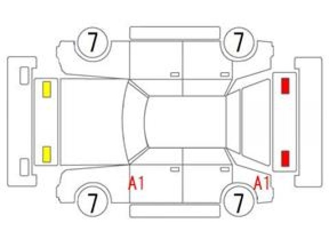 Suzuki SPACIA 2024 6991921-23