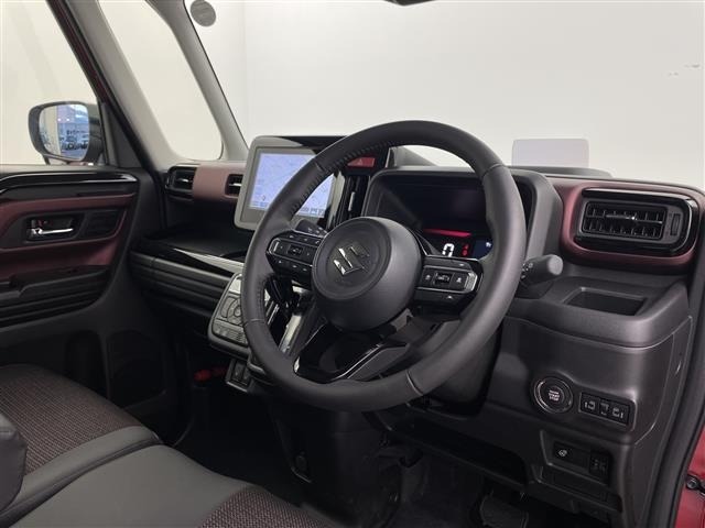 Suzuki SPACIA 2024 6991921-4