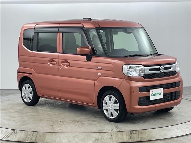 Suzuki SPACIA 2024 6991940-0