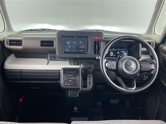 Suzuki SPACIA 2024 6991940-18