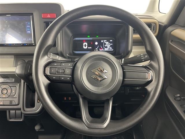 Suzuki SPACIA 2024 6991940-19