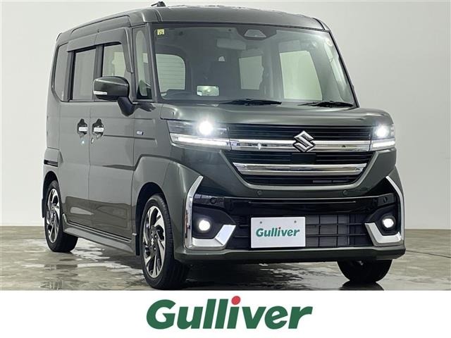 Suzuki SPACIA 2023 6991941-0