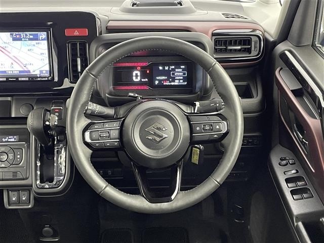 Suzuki SPACIA 2023 6991941-10