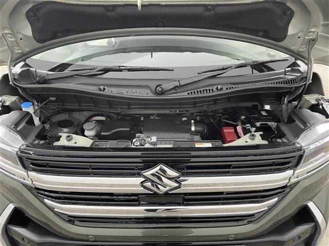 Suzuki SPACIA 2023 6991941-14