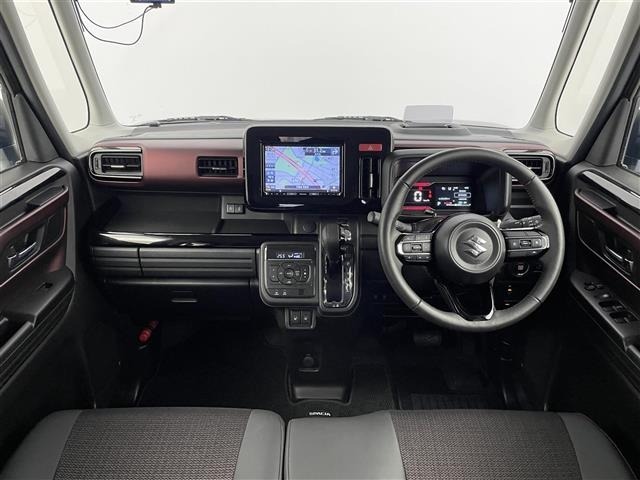Suzuki SPACIA 2023 6991941-15