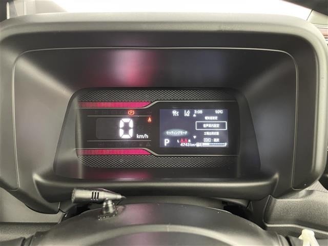 Suzuki SPACIA 2023 6991941-2
