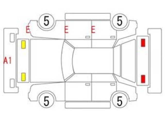 Suzuki SPACIA 2023 6991941-23