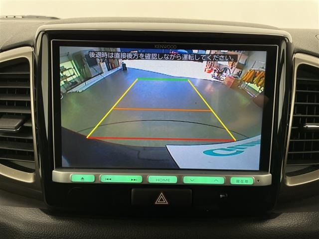 Suzuki SPACIA 2017 6991951-19