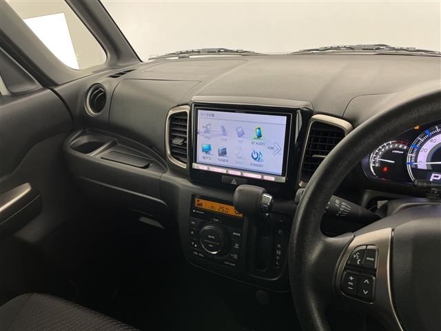 Suzuki SPACIA 2017 6991951-2