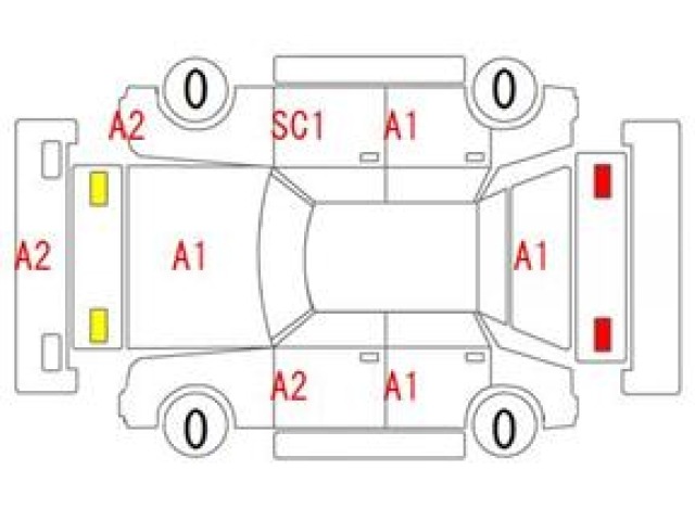 Suzuki SPACIA 2017 6991951-23