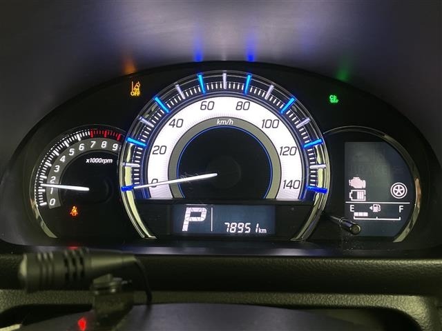 Suzuki SPACIA 2017 6991951-5