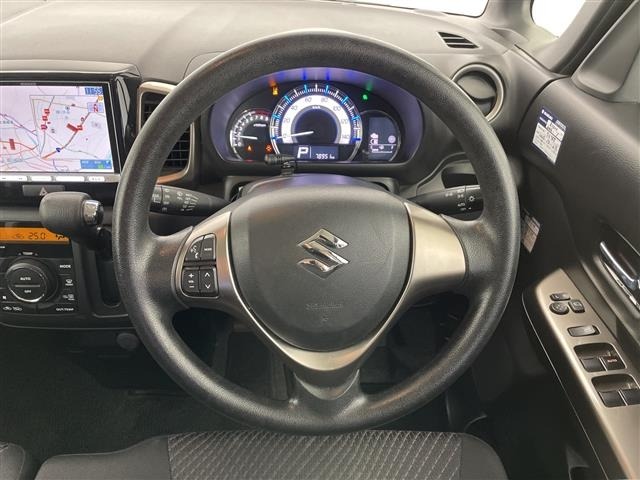 Suzuki SPACIA 2017 6991951-7