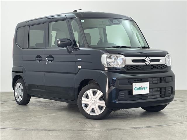 Suzuki SPACIA 2025 6991966-0