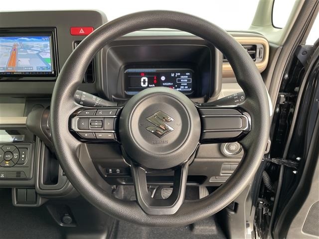 Suzuki SPACIA 2025 6991966-10