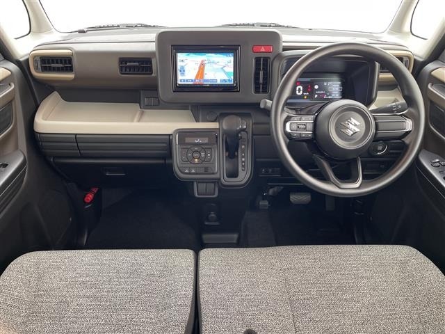 Suzuki SPACIA 2025 6991966-15