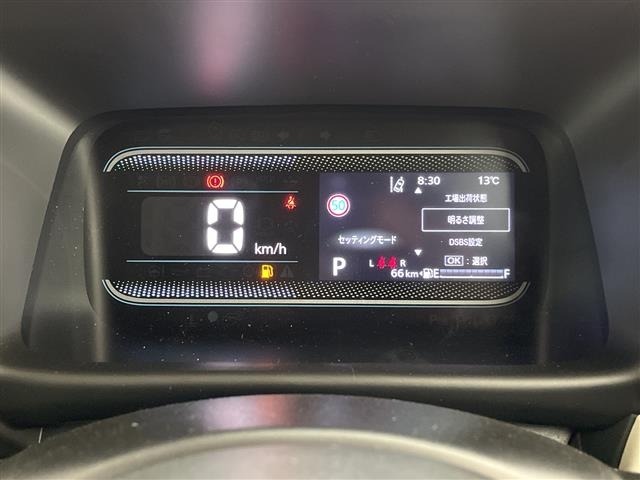 Suzuki SPACIA 2025 6991966-22