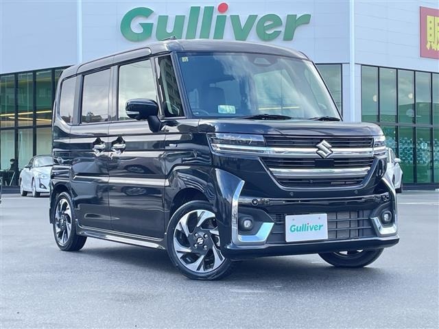 Suzuki SPACIA 2023 6991980-0