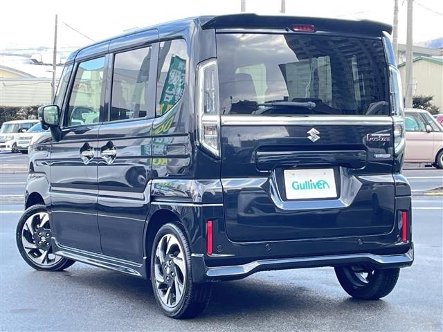 Suzuki SPACIA 2023 6991980-13