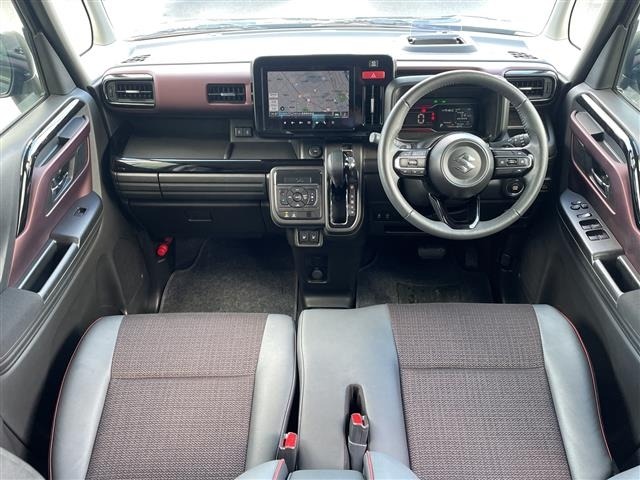 Suzuki SPACIA 2023 6991980-14
