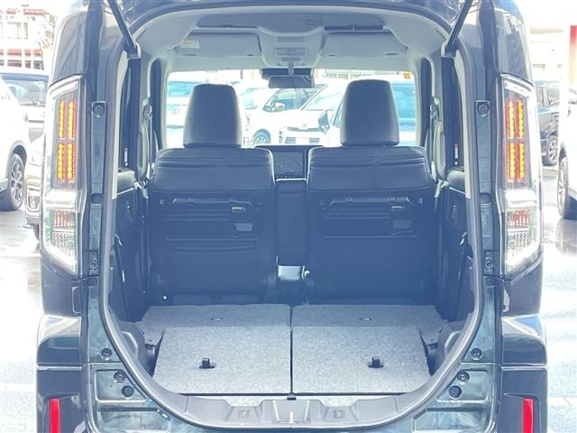 Suzuki SPACIA 2023 6991980-2