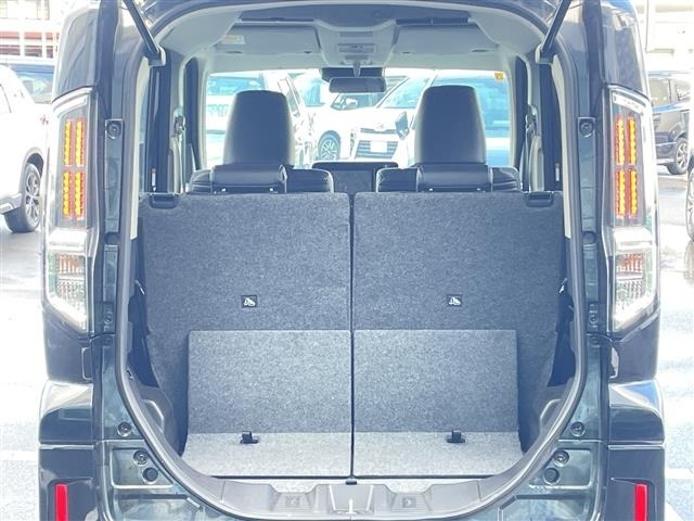 Suzuki SPACIA 2023 6991980-20