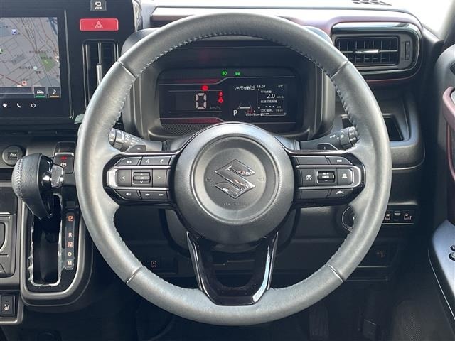 Suzuki SPACIA 2023 6991980-3