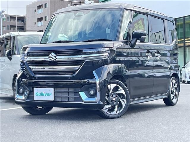 Suzuki SPACIA 2023 6991980-4