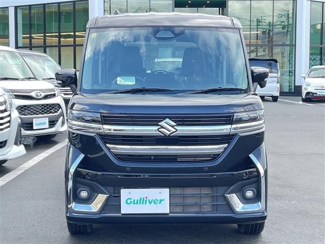 Suzuki SPACIA 2023 6991980-6