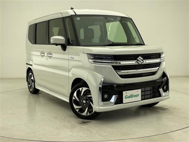 Suzuki SPACIA 2025 6991986-0