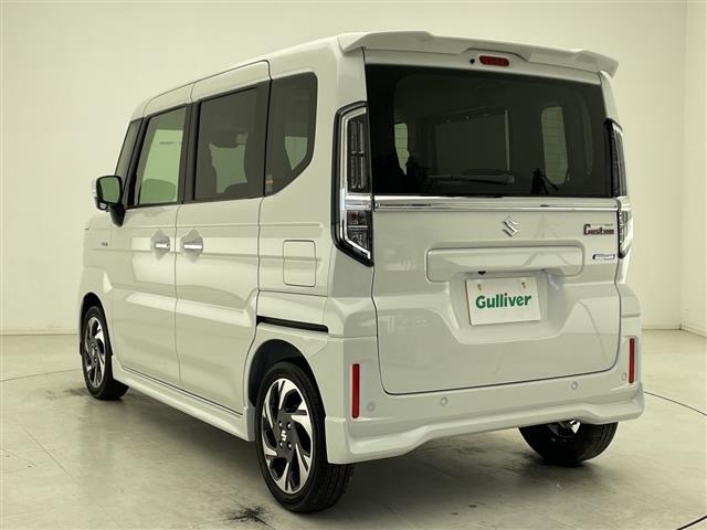 Suzuki SPACIA 2025 6991986-14